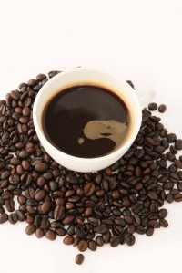 Researchers used 20 different types of coffee to assess the quality of biofuel produced from each one (University of Bath)