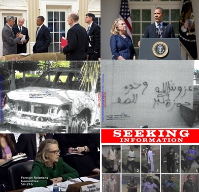 The United States on Tuesday seized a "key leader" of the deadly Benghazi, Libya, attack