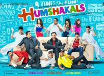 Humshakals