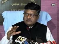 days-of-lobbying-and-favouritism-are-over-ravi-shankar-prasad