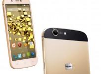 Micromax Canvas Gold A300 Octa-Core KitKat Smartphone Goes On Sale in India; Price, Availability, Specification Details