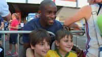 world-cup-france-in-light-training-session
