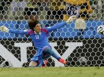 Guillermo Ochoa