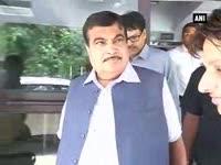 no-decision-yet-on-govt-formation-in-delhi-nitin-gadkari