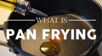 what-is-pan-frying