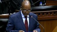 s-africas-zuma-targets-economy-in-keynote-address