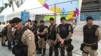 chilean-football-fans-arrested-during-spain-match