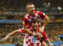 Mario Mandzukic