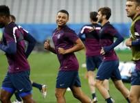 Alex Oxlade-Chamberlain England