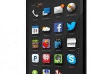 Amazon Fire Smartphone