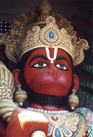 Hanuman