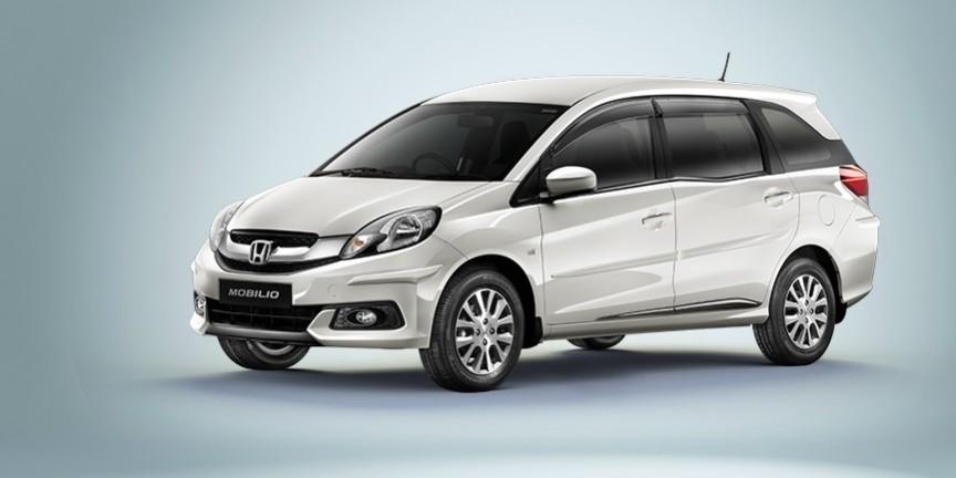Honda Mobilio Bookings Open in India; Price, Launch Details Honda Mobilio Bookings Open in India; Price, Launch Details