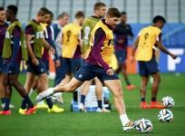 Steven Gerrard England