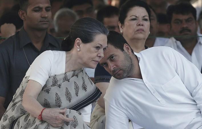 Rahul Gandhi Birthday: Congress cuts a 44-kg birthday cake, as Vice President turns 44; only weeks after getting '44' seats in Lok Sabha.