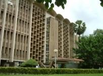 IIT Bombay building