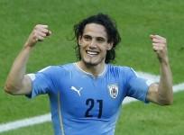 Edinson Cavani