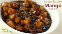 sweet-spicy-mango-pickle