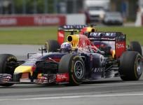 Daniel Ricciardo Red Bull Racing