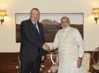 After Pakistan and China, Modi Keen on Strengthening Ties with Russia