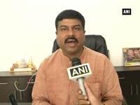 iraq-crisis-will-not-affect-crude-oil-supplies-to-india-dharmendra-pradhan