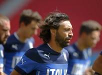 Andrea Pirlo