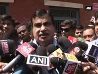 pm-sushma-swaraj-will-do-all-to-secure-release-of-indians-in-iraq-gadkari