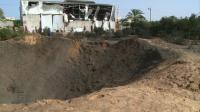 gazans-survey-israeli-airstrike-damage