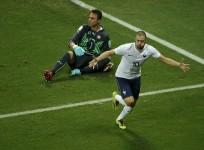 Karim Benzema France