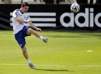 Lionel Messi Argentina