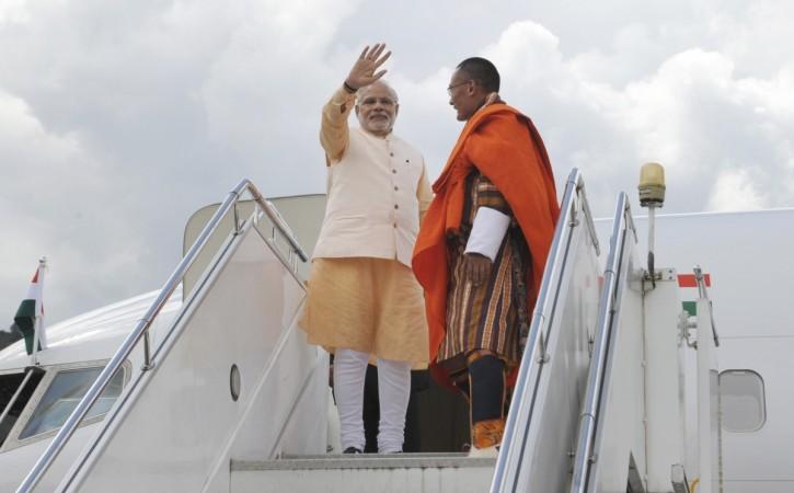 Modi Likely to Address US Congressional Joint Session in September