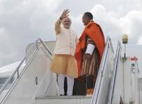 Modi Likely to Address US Congressional Joint Session in September