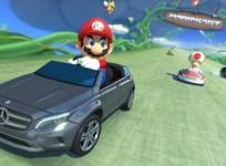 Mario Kart 8
