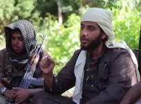 In a dramatic video released by the extremist group ISIS Australian militants are seen calling on their fellow countrymen to join them in the fight in Iraq and Syria.