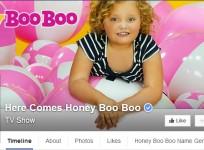 Honey Boo Boo