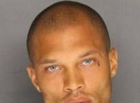 Jeremy Meeks