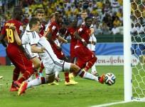 Mirosla Klose Germany