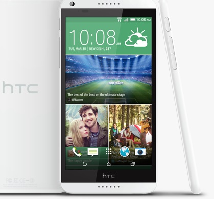 HTC Desire 816