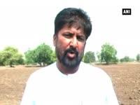 inadequate-rainfall-irks-farmers-in-aurangabad