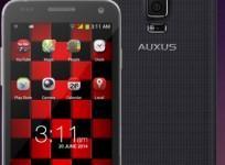 iberry Auxus Linea L1