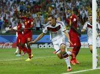 Miroslav Klose