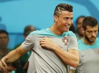 Cristiano Ronaldo Portugal