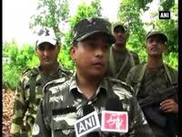 huge-arms-recovered-from-maoist-affected-area-in-jharkhand