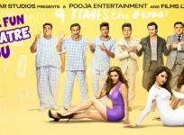 Humshakals