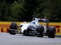 Felipe Massa Williams