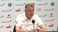 swiss-team-to-analyse-errors-in-world-cup-defeat-against-france