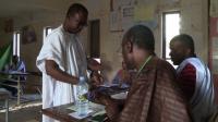 mauritanian-leader-set-to-win-new-term-amid-poll-boycott