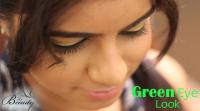 green-eye-look