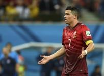 Cristiano Ronaldo Portugal