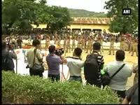centre-appeals-to-militant-outfits-to-shun-violence-after-a-police-officer-killed-in-assam