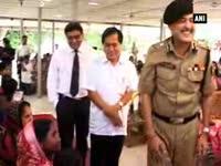 bsf-organizes-2-day-cleft-surgery-camp-in-tripura